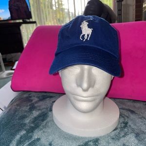 Polo Ralph Lauren hat